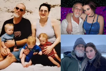 அப்பா வயது நபரை திருமணம் செய்த பெண்! வயதை கடந்த காதலால் எதிர்கொள்ளும் விமர்சனம்