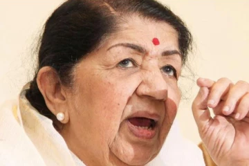 லதா மங்கேஷ்கர் உடல்நிலை குறித்து மருத்துவமனை நிர்வாகம் வெளியிட்ட தகவல் என்ன தெரியுமா ?