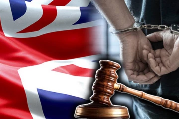 பிரிட்டனில் இருந்து பிரான்ஸுக்கு நாடு கடத்த உள்ள இலங்கைத் தமிழர்