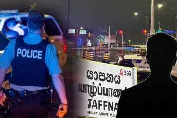 கனேடிய பொலிஸாரின் அலட்சியத்தால் பலியான யாழ். இளைஞனால் 6 பேருக்கு மறுவாழ்வு.. உடலை காண காத்திருக்கும் தாய்