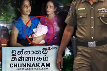 சுன்னாகத்தில் பச்சிளம் குழந்தையை தூக்கி வீசி தாக்குதல் - எடுக்கப்பட்ட நடவடிக்கை