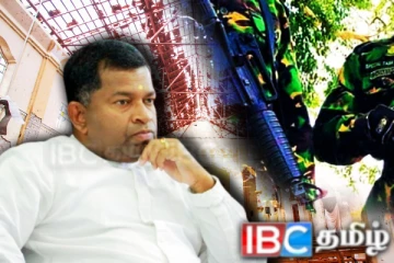 பிள்ளையானை வைத்து காய்நகர்த்தும் சி.ஐ.டி! கைது வளையத்துக்குள் இராணுவ அதிகாரிகள்!