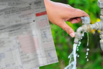 ජල බිලත් වැඩි කරයි?.ලීටරයකට වැඩි ගානක් දෙන්න වෙයි..