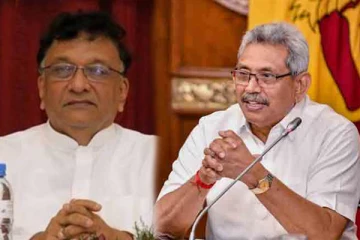நாட்டில் நிலவி வரும் பிரச்சினைகள் பற்றி ஜனாதிபதிக்கு புரிதல் கிடையாது: லக்ஸ்மன் கிரியல்ல