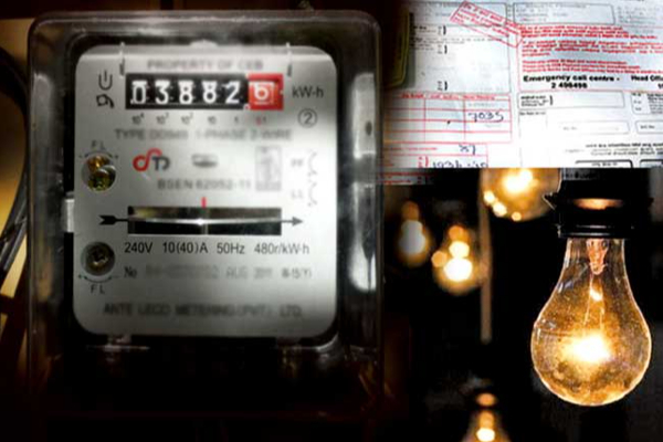 நாடு இருளில் மூழ்குமா- நள்ளிரவு முதல் ஸ்தம்பிதமாகவுள்ள செயற்பாடுகள்! | Sri Lanka Electricity Kanchan Wijesekara Protest