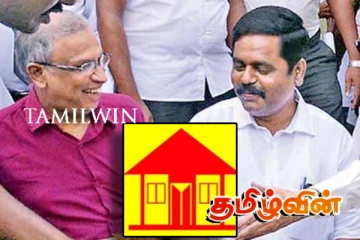 பொதுதேர்தலில் யாழில் இணைந்து களமிறங்கும் சுமந்திரன் - சிறீதரன்