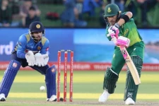 இன்று இலங்கை - தென்ஆப்பிரிக்கா முதலாவது டெஸ்ட் தொடக்கம்