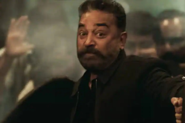 முன்னணி நடிகருக்கு வில்லனாகும் கமல்? பிரம்மாண்ட படம் பற்றி பரவும் தகவல் | Kamalhaasan To Play Villain For Jr Ntr முன்னணி நடிகருக்கு வில்லனாகும் கமல்? பிரம்மாண்ட படம் பற்றி பரவும் தகவல் | Kamalhaasan To Play Villain For Jr Ntr