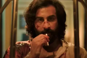 படுமோசமான விமர்சனம்.. ஆனாலும் கூட வசூலில் சாதனை படைக்கும் அனிமல்.. இதுவரை எவ்வளவு தெரியுமா