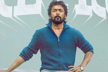 12 ஹீரோக்கள் நிராகரித்த கதையில் நடித்து சூர்யா.. படம் ப்ளாக் பஸ்டர் ஹிட்