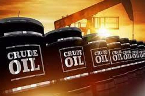 மசகு எண்ணெய்யின் விலை வீழ்ச்சி | The Price Of Lubricating Oil Fell Slightly