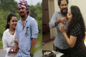 காதல் கணவருடன் கருத்து வேறுபாடு! அவரை விவாகரத்து செய்யும் தமிழ் படத்தில் நடித்துள்ள பிரபல நடிகை