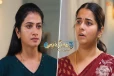 அக்காக்களுக்கு ஷாக்கிங் உண்மை கூறிய ஜனனி... எதிர்நீச்சல் தொடர்கிறது சீரியல் புரொமோ