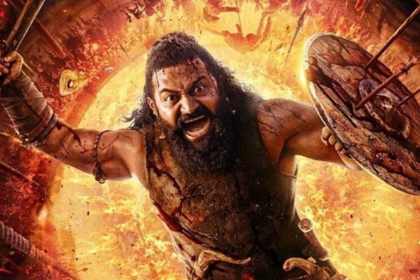 வசூலை வாரிக்குவிக்கும் காந்தாரா சாப்டர் 1.. நான்கு நாட்களில் இவ்வளவு கோடியா | Kantara Chapter 1 Four Days Box Office