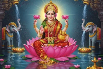 நமக்கு கோடீஸ்வர யோகம் தரும் ஆலயத்தை எப்படி தெரிந்துக் கொள்வது?