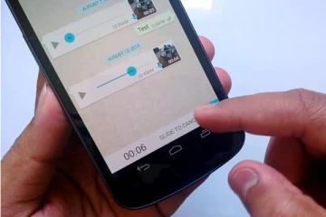 WhatsApp வாய்ஸ் மெசேஜை transcribe செய்வது எப்படி? எளிதான வழி இதோ