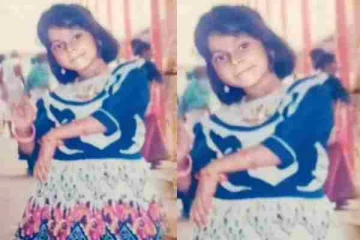 சிறுவயதில் இருந்தே பரதநாட்டியத்தில் ஆர்வம் கொண்ட இந்த சீரியல் நடிகை யார் தெரிகிறதா?. பிரபல நாயகி தான்