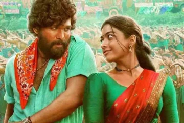 நடிகை ராஷ்மிகாவை செல்ல பெயர் வைத்து அலைக்கும் அல்லு அர்ஜுன்.. அதுவும் எப்படி தெரியுமா