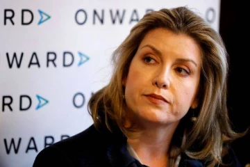 புதிய குரலாக கட்சியை ஒன்றிணைப்பேன்: பிரதமர் பதவிக்கான போட்டியாளர் பென்னி மோர்டான்ட் வாக்குறுதி