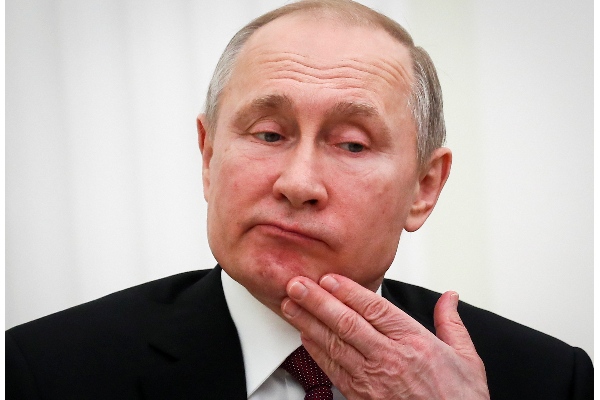 ரஷ்யாவிற்கும் மேற்குலகிற்கும் மோதல் ஏற்பட வாய்ப்பு! | The Possibility Of Conflict Between Russia West