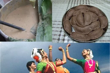 ஆடிப்பிறப்பு ஈழத் தமிழரின் பண்பாட்டுப் பண்டிகை