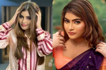 பிக்பாஸ் நிகழ்ச்சி புகழ் குயின்ஸியா இது, உடல் எடை குறைத்து ஆளே மாறிவிட்டாரே- லேட்டஸ்ட் க்ளிக்