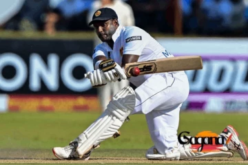 මැතිව්ස් ටෙස්ට් පිටියට සමුදෙයි