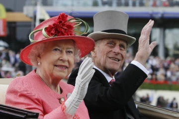 இங்கிலாந்து ராணி எலிசபெத்தை கொல்ல திட்டம்; 40 ஆண்டுகளுக்கு பிறகு வெளியான தகவல்!