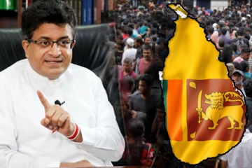 மீண்டுமொரு சமூக நெருக்கடி ஏற்படக்கூடும்: உதய கம்மன்பில எச்சரிக்கை