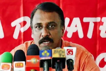 බස් ගැමුණු ගත් තීරණයක්... මගින් අවදානයෙන්...