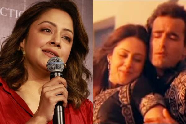 பாலிவுட் சினிமாவில் நடந்த அந்த விஷயம், அதன் பின் நடிக்கவில்லை!! நடிகை ஜோதிகா ஓபன் டாக்.. | Reason Behind Actress Jyothika Left Bollywood பாலிவுட் சினிமாவில் நடந்த அந்த விஷயம், அதன் பின் நடிக்கவில்லை!! நடிகை ஜோதிகா ஓபன் டாக்.. | Reason Behind Actress Jyothika Left Bollywood