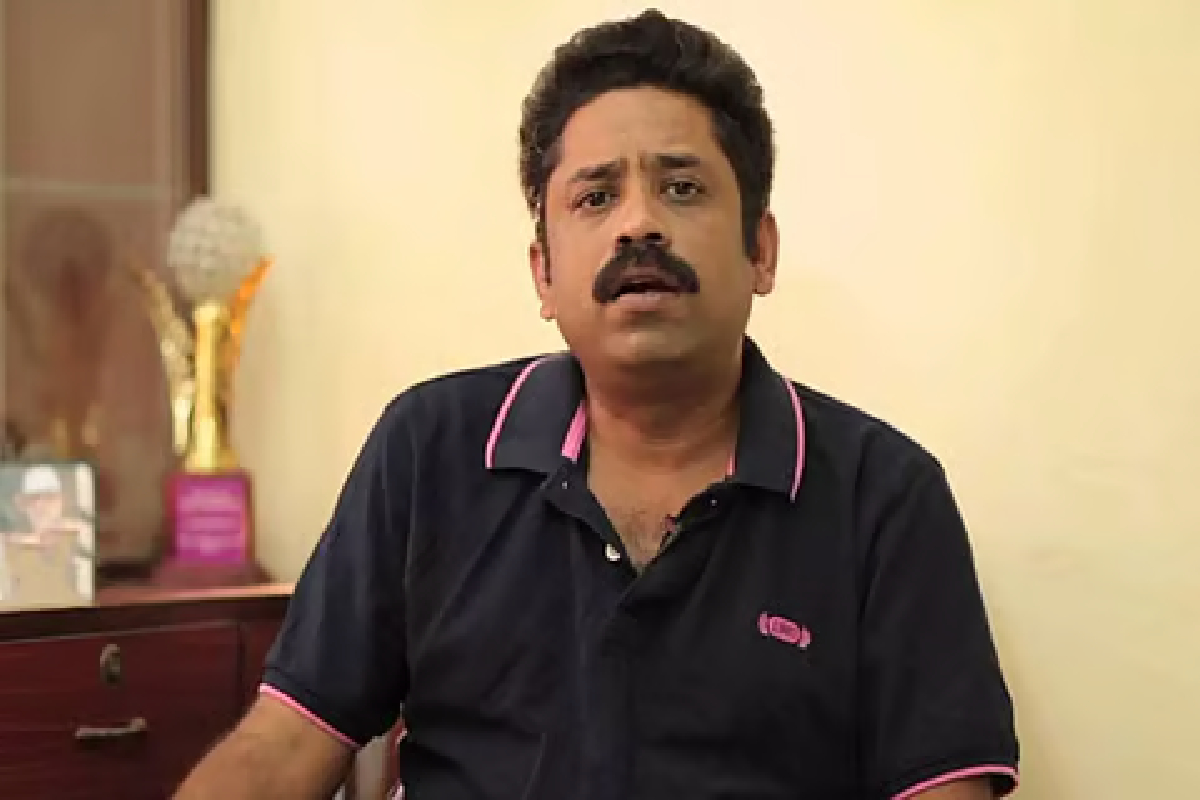 விரைவில் திரைப்படமாகவுள்ள தீபச்செல்வனின் நாவல் | Theepachelva S Novel To Be Made Into A Film Soon