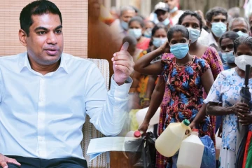 குறைந்த வருமானம் பெறுவோருக்காக எடுக்கப்பட்டுள்ள நடவடிக்கை! அமைச்சரிடம் முக்கிய கோரிக்கை