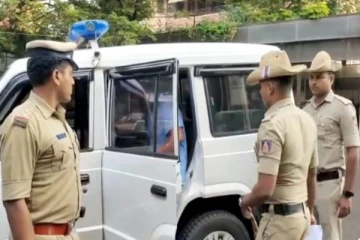 மீண்டும் பரபரப்பு..! எட்டு மாநிலங்களில் PFI அமைப்பை சேர்ந்த 247 பேர் கைது