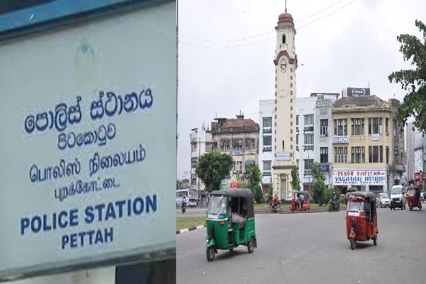 பெண்ணை அடைத்து வைத்து வன்புணர்வு-பொலிஸாருக்கு நீதிமன்றம் வழங்கிய தண்டனை | Court Sentenced The Policeman For Raping The Woman
