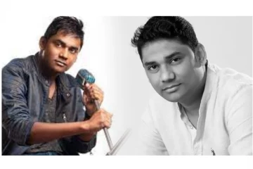 பயணிடம் திட்டு வாங்கிய இசையமைப்பாளர் ... ஷாக்கான ரசிகர்கள்..!