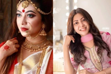 මන් රගපාන්නේ මේකප් නැතුව... හින්දි නිළියකට වඩා ලස්සන ලංකාවේ චන්ද්‍රපානි.... (PHOTOS )