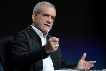 போர் நிறுத்தத்தை அறிவித்த டொனால்ட் ட்ரம்ப் ; எச்சரித்த ஈரான் ஜனாதிபதி