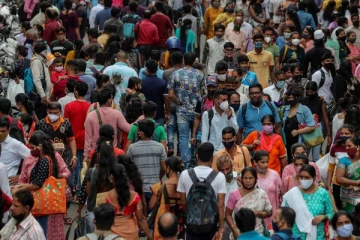 மினி இந்தியா கொண்டுள்ள வேறு நாடுகள் எவை தெரியுமா?