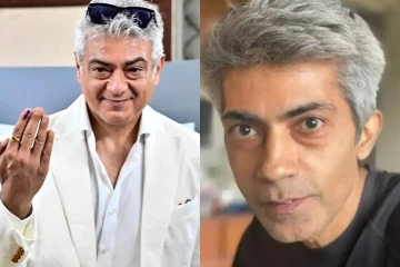 அஜித் குடும்பத்தில் ஒரு அணிலா? கலாய்த்தவரை வெச்சு வெளுத்து வாங்கிய AK சகோதரர்..