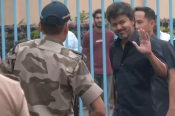 குற்றப்பத்திரிக்கையில் விஜய் பெயர்? அடுக்கான கேள்விகளை கேட்கும் சிபிஐ | Cbi To Add Vijay Name Karur Stampede Chargesheet