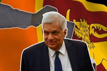 அதிபர் தேர்தல்: ரணிலின் சின்னம் தொடர்பில் வெளியாகியுள்ள தகவல்