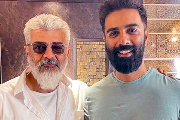 தீபாவளியை டார்கெட் செய்யும் நடிகர் அஜித்.. ஒரே நேரத்தில் மோதவுள்ள முன்னணி நடிகர்களின் படங்கள் | Ajith And Karthi Movie Clash In Deepavali தீபாவளியை டார்கெட் செய்யும் நடிகர் அஜித்.. ஒரே நேரத்தில் மோதவுள்ள முன்னணி நடிகர்களின் படங்கள் | Ajith And Karthi Movie Clash In Deepavali