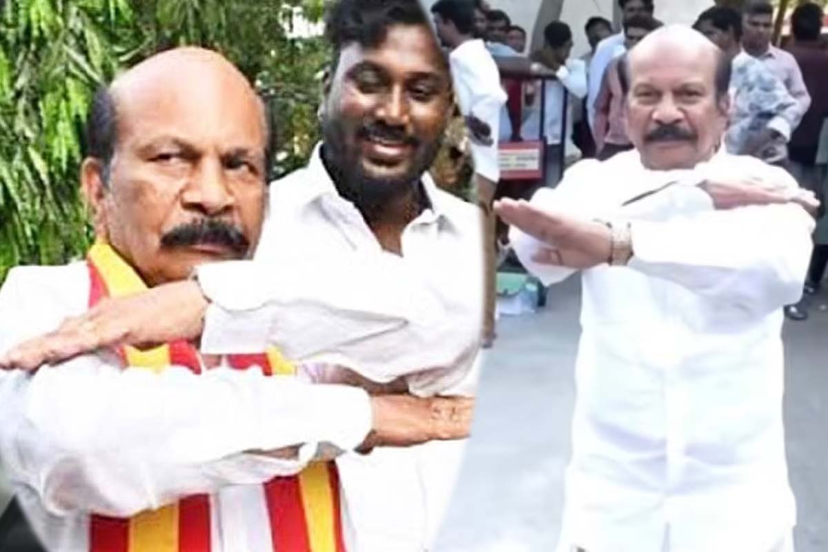 ஸ்டாலினை வீழ்த்திய வி.எஸ்.பாபுவிற்கு அமைச்சர் பதவி இல்லை ஏன்? | Tvk Vs Babu Defeat Mk Stalin No Place Cabinet