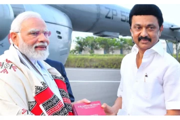 சென்னையில் செஸ் ஒலிம்பியாட் போட்டியை இன்று தொடங்கி வைக்கிறார் பிரதமர் மோடி