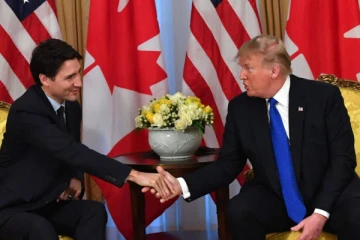 பதவி விலகிய பிரதமர்; அமெரிக்காவுடன் இணைகிறதா கனடா? - டிரம்ப் வழங்கிய ஆஃபர்