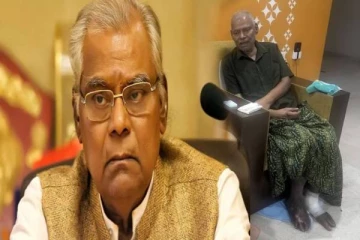 750 படங்கள்: நடிகர் முதல் அரசியல்வாதி வரை... யார் இந்த கோட்டா சீனிவாச ராவ்?