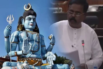 இலங்கை நாடாளுமன்றத்தில் ஓங்கி ஒலித்த தேவாரம் !(Video)