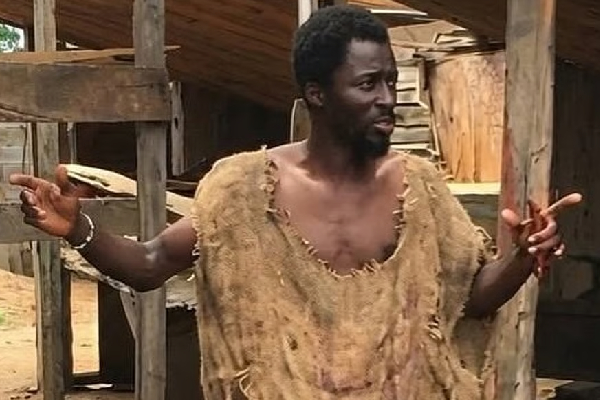 நாளைக்கு உலகம் அழியப்போகுது - கானா தீர்க்கதரிசி அதிர்ச்சி கணிப்பு | After Christmas World Will End Ebonova