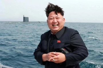 இனிமே சிரிக்க தடை.. வட கொரிய அதிபர் கிம் ஜாங் உன் அதிரடி உத்தரவு